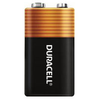 Duracell MN1604BKD image 1