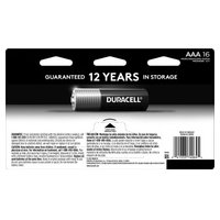 Duracell MN2400B16Z image 1