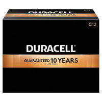 Duracell MN1400, part of GoFoodservice's collection of Duracell products