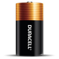 Duracell MN1400 image 1