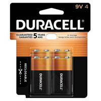 Duracell MN16RT4Z