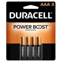 Duracell MN2400B8Z