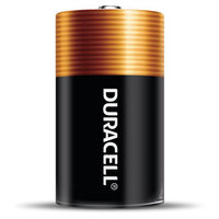 Duracell MN1300R4Z image 1