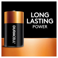 Duracell MN1300R4Z image 2