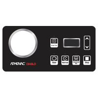 Atmovac Diablo 10 Plus image 1