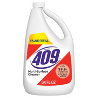 Formula 409 00636