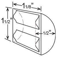Hoshizaki KM-1130MAK2 image 6