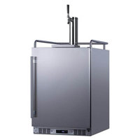 Summit Appliance SBC683OS image 2