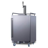 Summit Appliance SBC683OS image 3