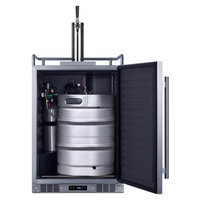 Summit Appliance SBC683OS image 4