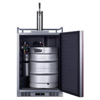 Summit Appliance SBC682PNR image 2