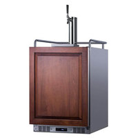 Summit Appliance SBC682PNR image 1