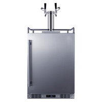 Summit Appliance BC74OSCOMTWIN image 3