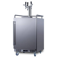 Summit Appliance BC74OSCOMTRIPLE