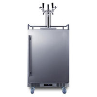 Summit Appliance BC74OSCOMTRIPLE image 2