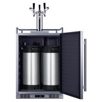 Summit Appliance BC74OSCOMTRIPLE image 5
