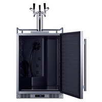 Summit Appliance BC74OSCOMTRIPLE image 7