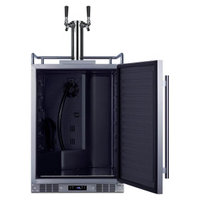 Summit Appliance SBC683OSTWIN image 6