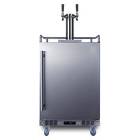 Summit Appliance SBC683OSTWIN image 1