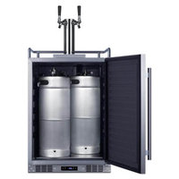 Summit Appliance SBC683OSTWIN image 4