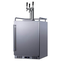 Summit Appliance SBC683OSTRIPLE image 2