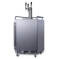 Summit Appliance SBC683OSTRIPLE image 3