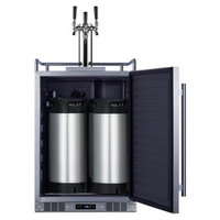 Summit Appliance SBC683OSTRIPLE image 4