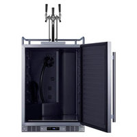 Summit Appliance SBC683OSTRIPLE image 6