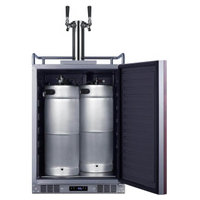 Summit Appliance SBC682PNRTWIN image 2