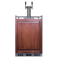 Summit Appliance SBC682PNRTWIN image 1