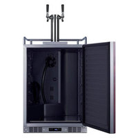 Summit Appliance SBC682PNRTWIN image 3