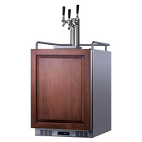 Summit Appliance SBC682PNRTRIPLE image 1