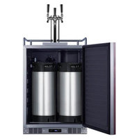 Summit Appliance SBC682PNRTRIPLE image 2