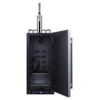 Summit Appliance SBC15NCF image 3