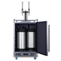Summit Appliance SBC682NCFTWIN image 4
