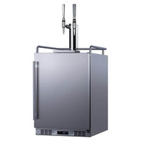 Summit Appliance SBC682NCFTWIN image 1