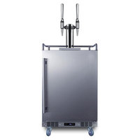 Summit Appliance SBC682NCFTWIN image 2