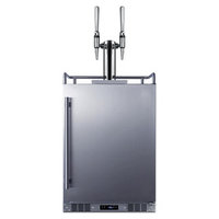 Summit Appliance SBC682NCFTWIN image 3