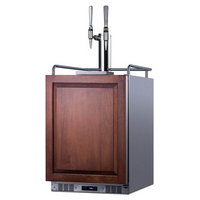 Summit Appliance SBC682PNRNCFTWIN image 1