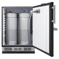 Summit Appliance SBC58BFRTP image 2