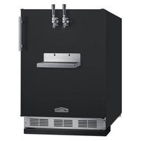 Summit Appliance SBC58BFRTP image 1