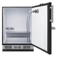 Summit Appliance SBC58BFRTP image 3