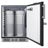 Summit Appliance SBC58BFRTPADA image 2