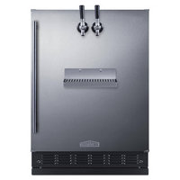 Summit Appliance SBC7BRSFRTP image 0