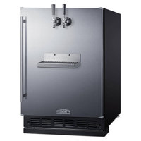 Summit Appliance SBC7BRSFRTP image 1