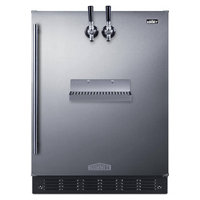 Summit Appliance SBC7BRSFRTPADA