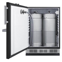 Summit Appliance SBC58BFRTPLHD image 2