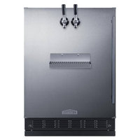Summit Appliance SBC7BRSFRTPLHD image 0