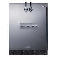 Summit Appliance SBC7BRSFRTPADALHD image 0