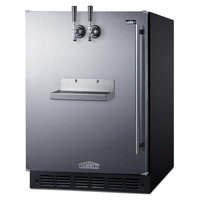 Summit Appliance SBC7BRSFRTPADALHD image 1